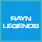 RaynLegends